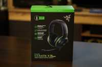 Razer Kraken X for Console (Headphones) Selados