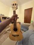 Cavaquinho brasileiro