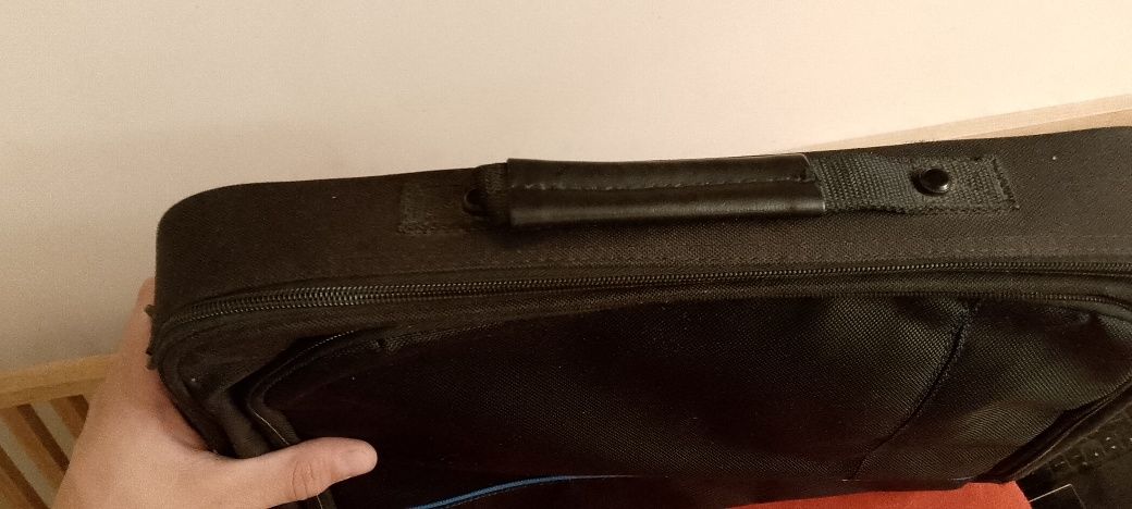 Torba na laptopa Targus