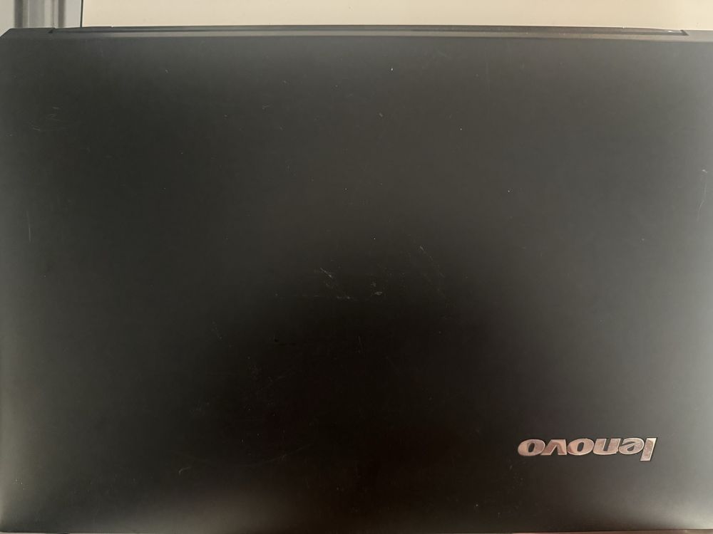 Lenovo B50-45 SSD 120gb, 6gb ram, Windows 10