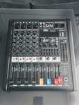 Mixer audio DNA HLC4