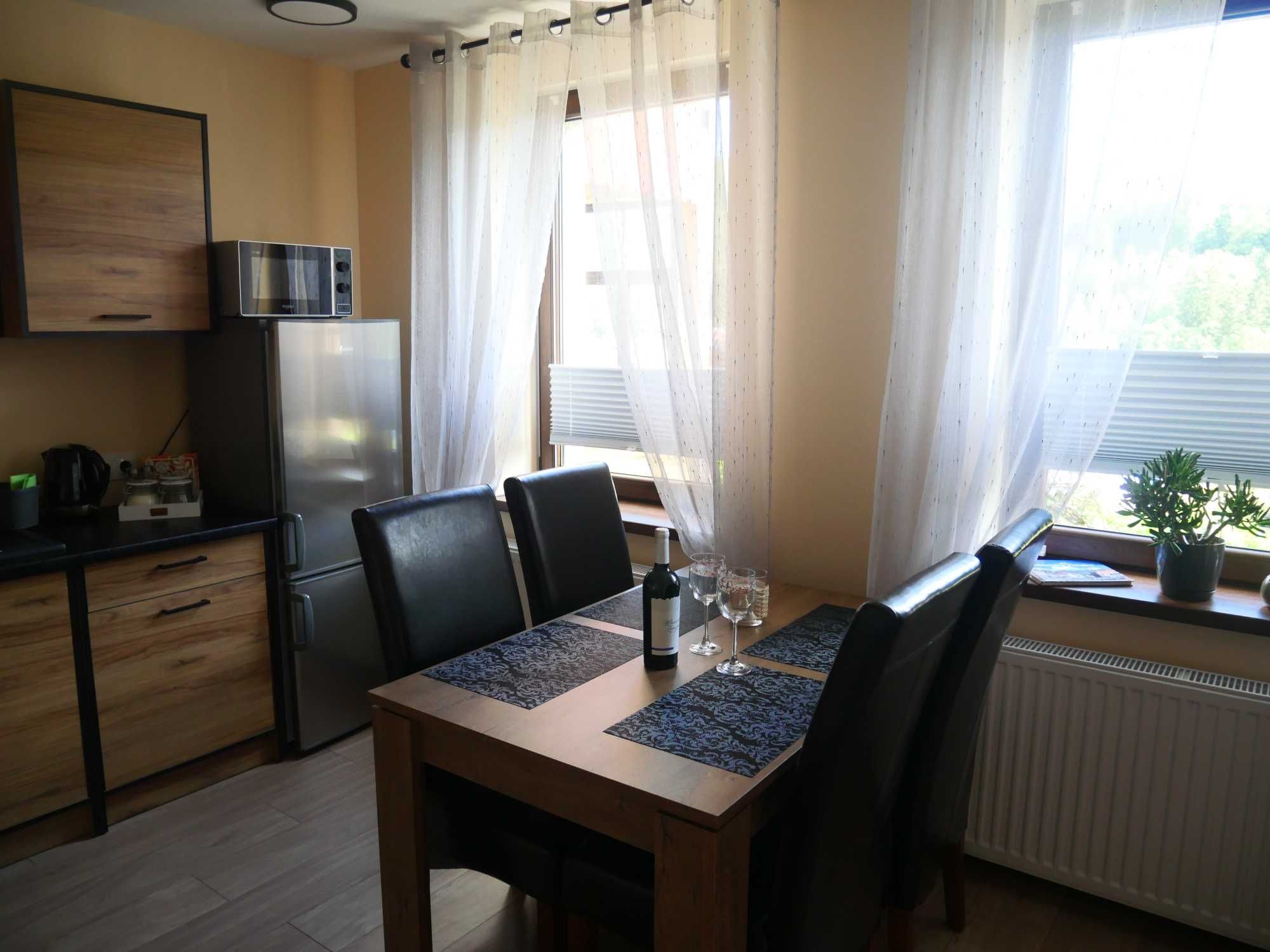 Apartament Karamba noclegi Szklarska Poręba