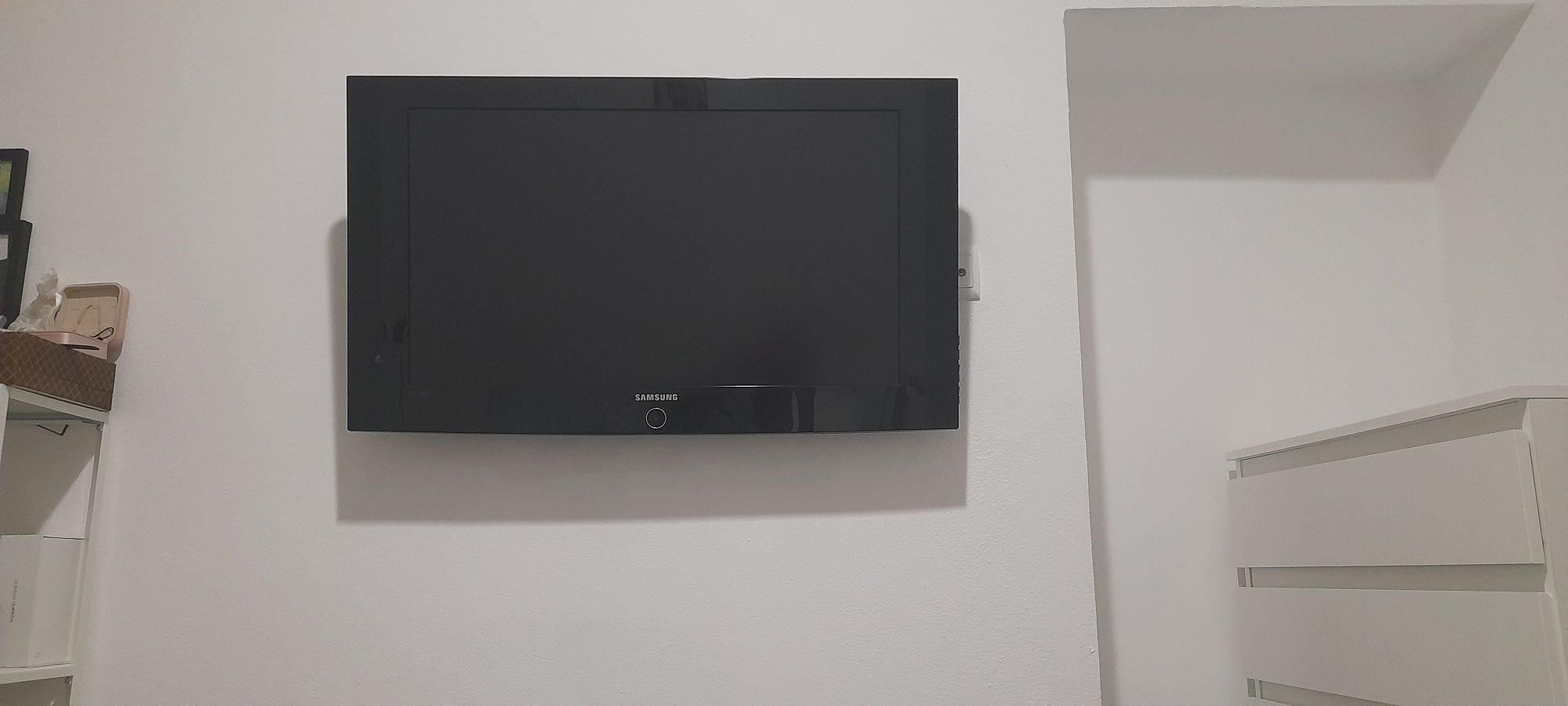 Televisão Samsung