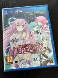 Hyperdimension Neptunia Re;Birth 2 NOWA PS VITA