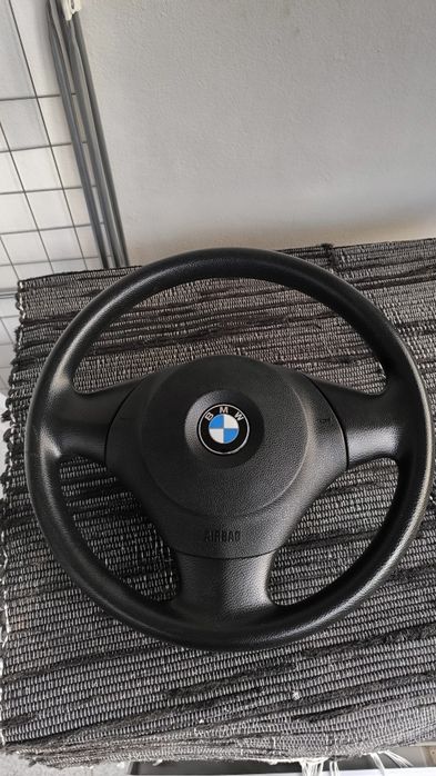 Volante BMW série 1 e87