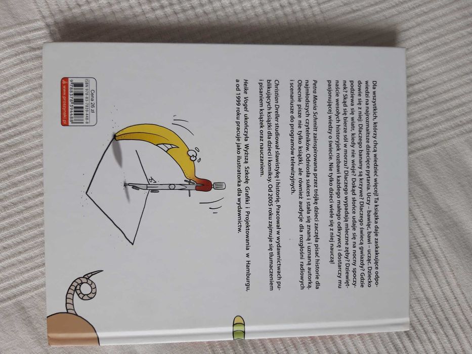 Skąd się biorą dziury w serze ?