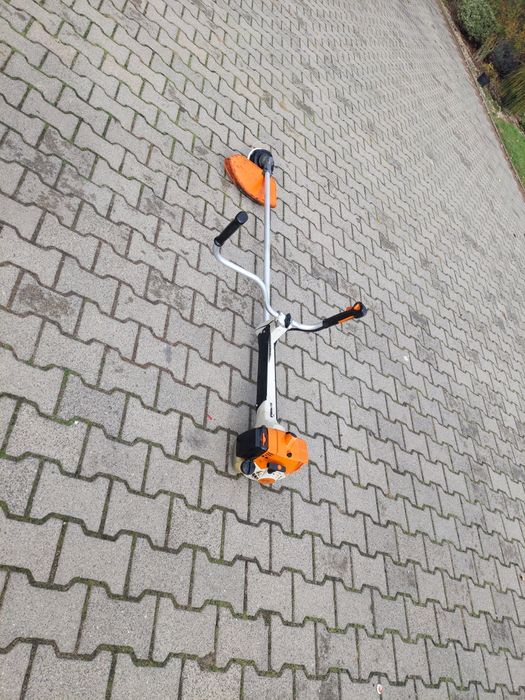 Kosa spalinowa stihl FS 350