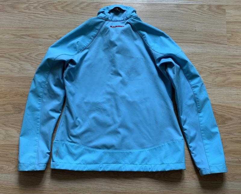 Женская куртка the north face norrona mammut mckinley