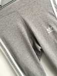 Adidas legginsy sportowe damskie długie bawełniane XS
