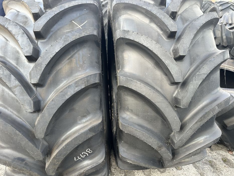 Opony 600/65r28 Vredestein Traxion XXL Nowe
