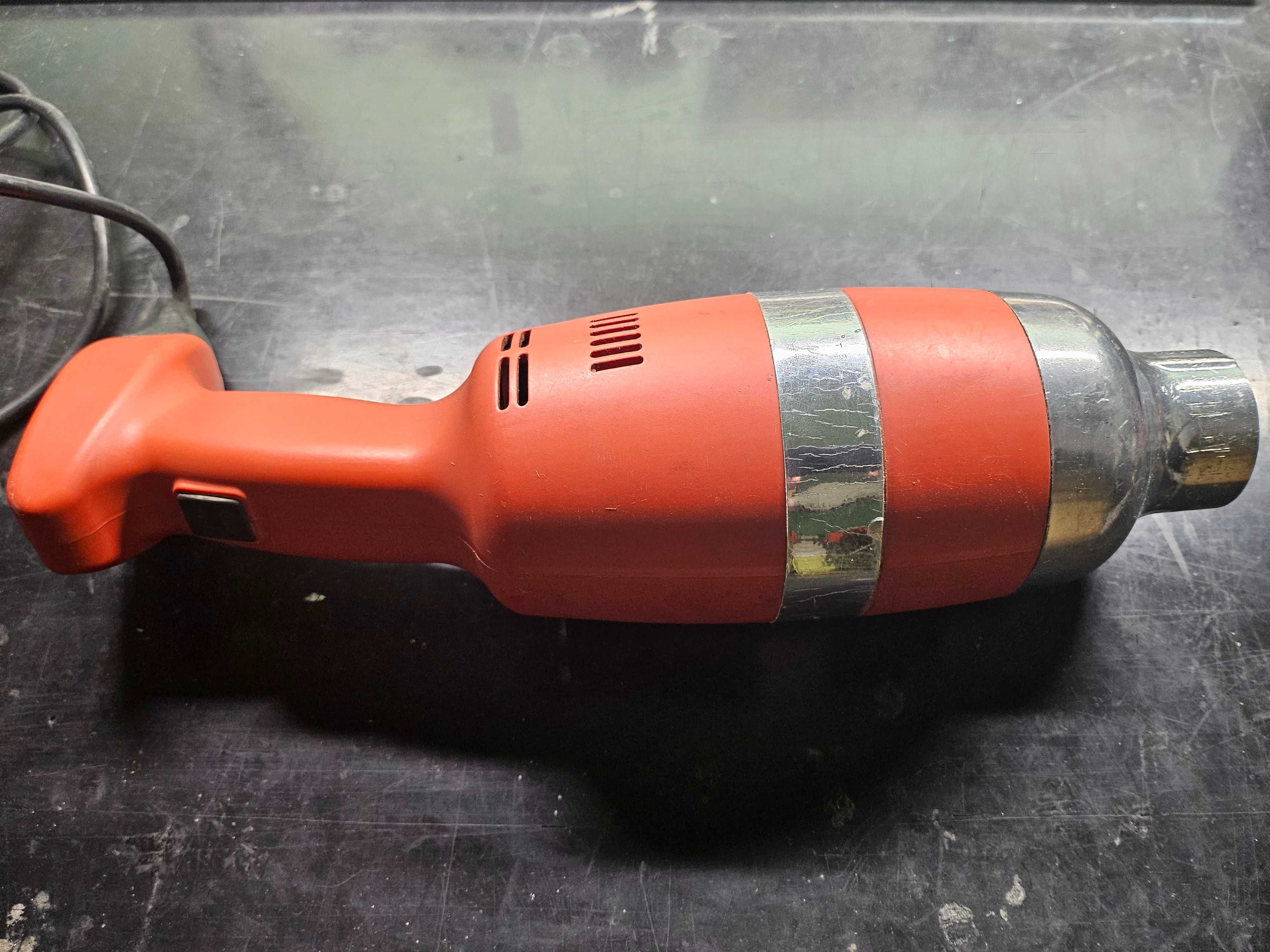 Mixer Blender Ręczny Gastronomiczny HENDI FM300VV