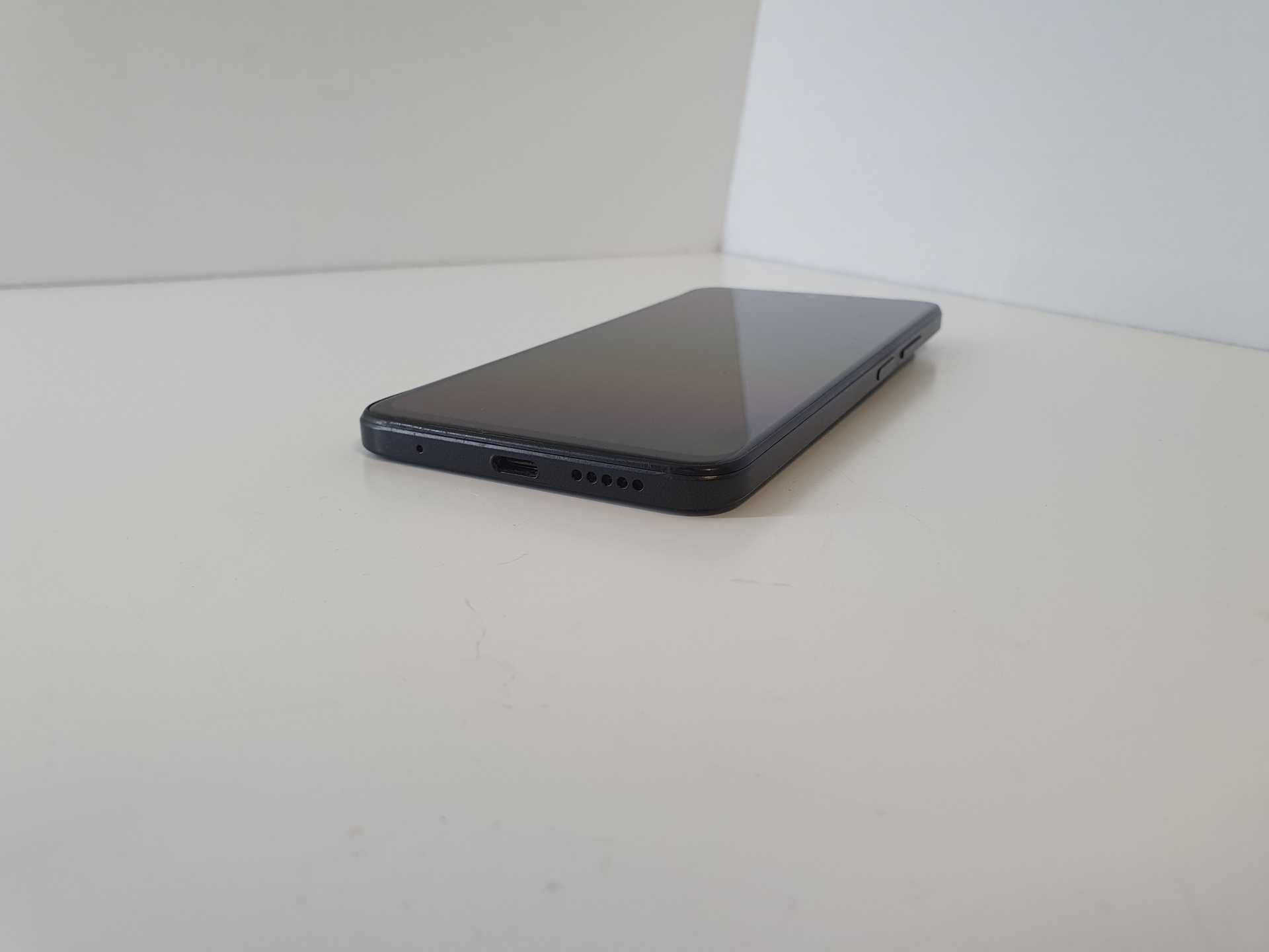 Xiaomi Redmi Note 12S 8 GB / 256 GB 4G (LTE) czarny