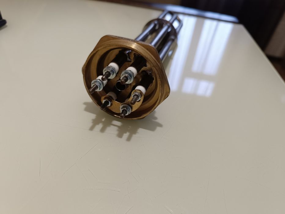 Тен 3 кВт 220 вольт