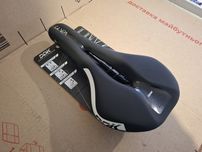 ВЕЛОсипедное седло спортивное DDK 3737V.  Тайвань!