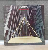 Płyta winylowa Utopia - Oops! Wrong Planet. 1 press Canada. Ex .