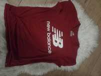 Koszulka New Balance,rozm.S