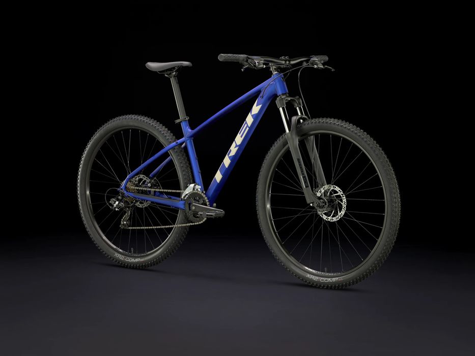 Rower Trek Marlin 4 L Matte Hex Blue