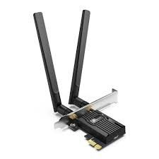 Karta Wi-TP-Link Archer TX55E (3000Mb/s a/b/g/n/ac/ax)