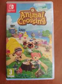 Gra Animal Crossing New Horizons