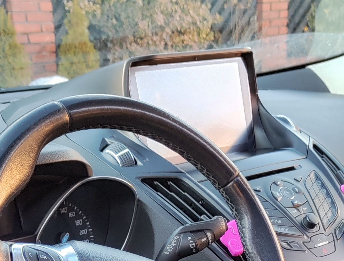 Radio Android Ford Kuga mk2
