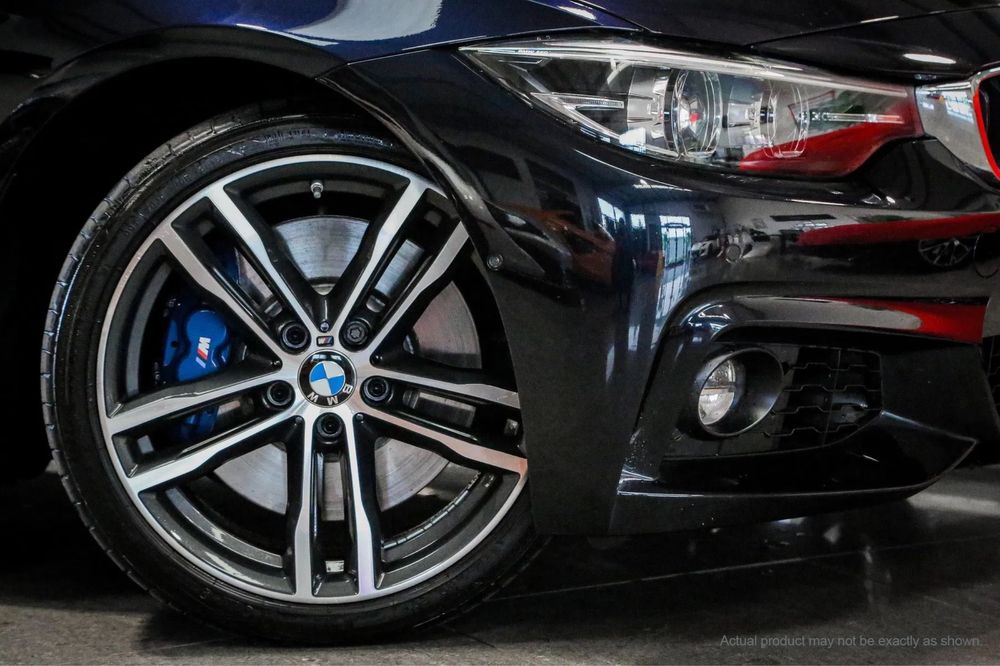 Koła felgi bmw Oryginalne styling 704 19” 5x120 bmw f32 f30 f10 f31