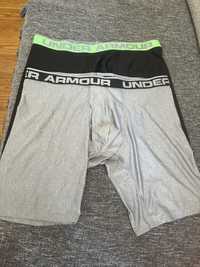 Bokserki Under armour