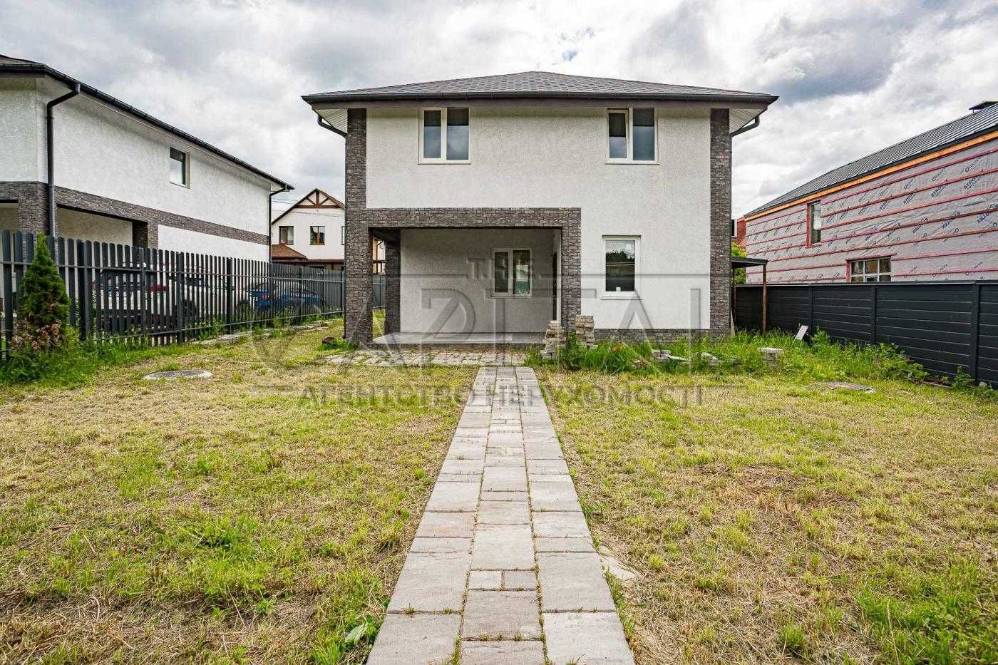 Продажа дома, с. Круглик, Фастовский р-н
