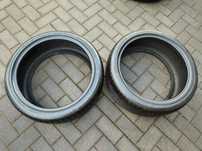 225/40 92Y R18 LEAO Nova-Force 8mm 2023r Letnie 2szt Opony NOWE Tanio