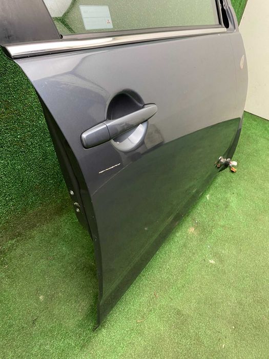 Дверка передня права Mitsubishi Outlander XL рестайл