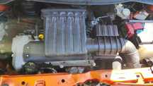 SUZUKI SWIFT MK6 05-10 SILNIK 1.5 16V M15A