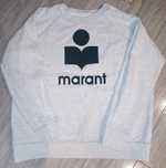 Bluza firmy Marant