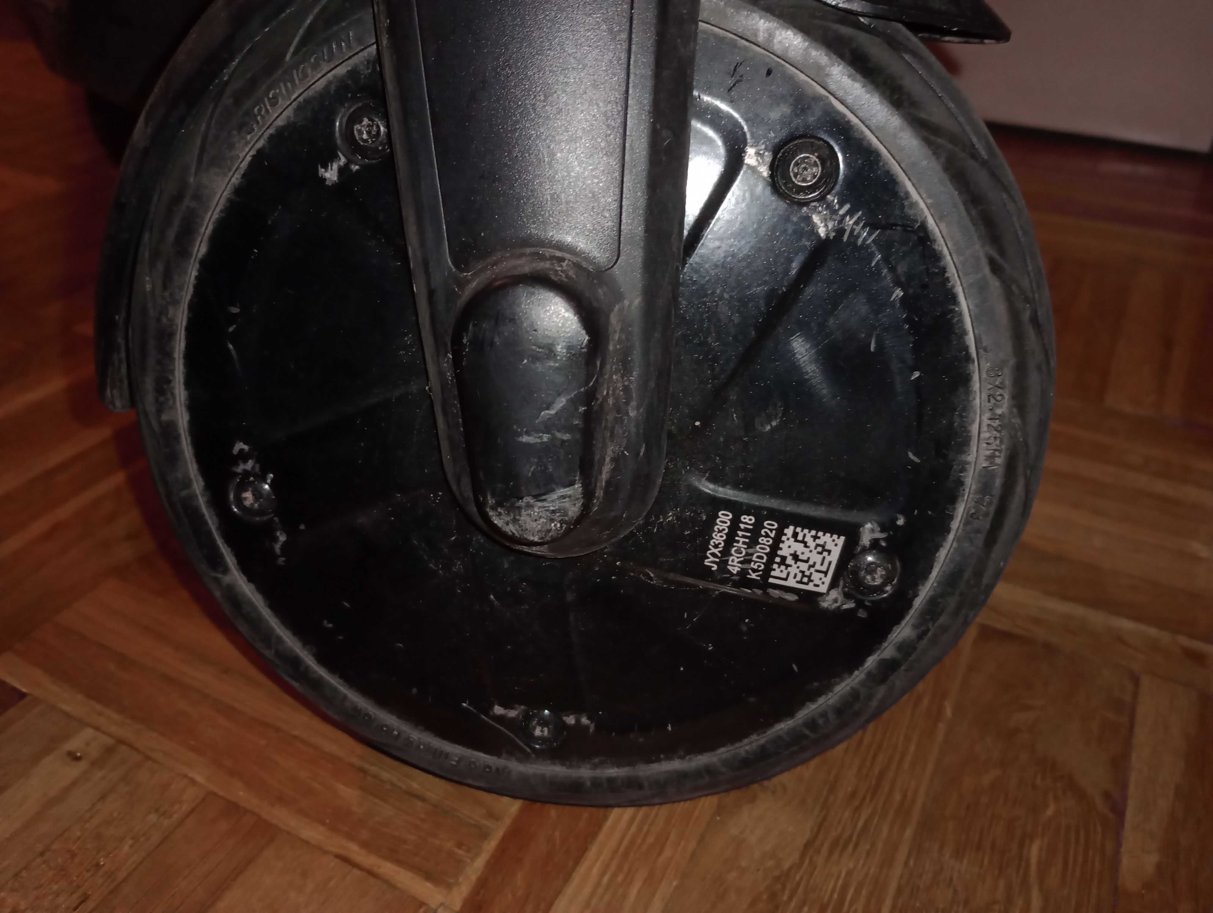 Hulajnoga Segway