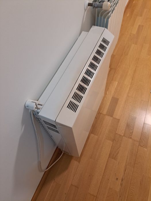 Acumulador calor norteli 1700