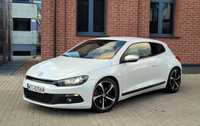 Volkswagen Scirocco 2.0 TSI DSG