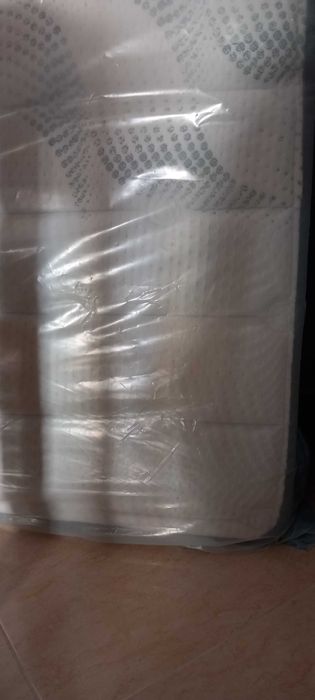 Colchão Molaflex 150x200 NOVO