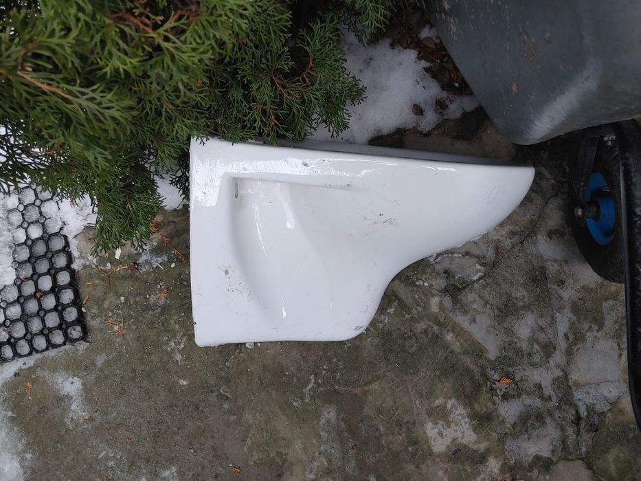 Sprzedam toaletę WC