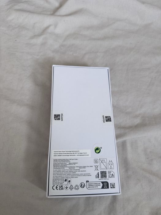 Redmi 14C Xiaomi HyperOS