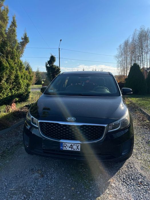 Kia Sedona