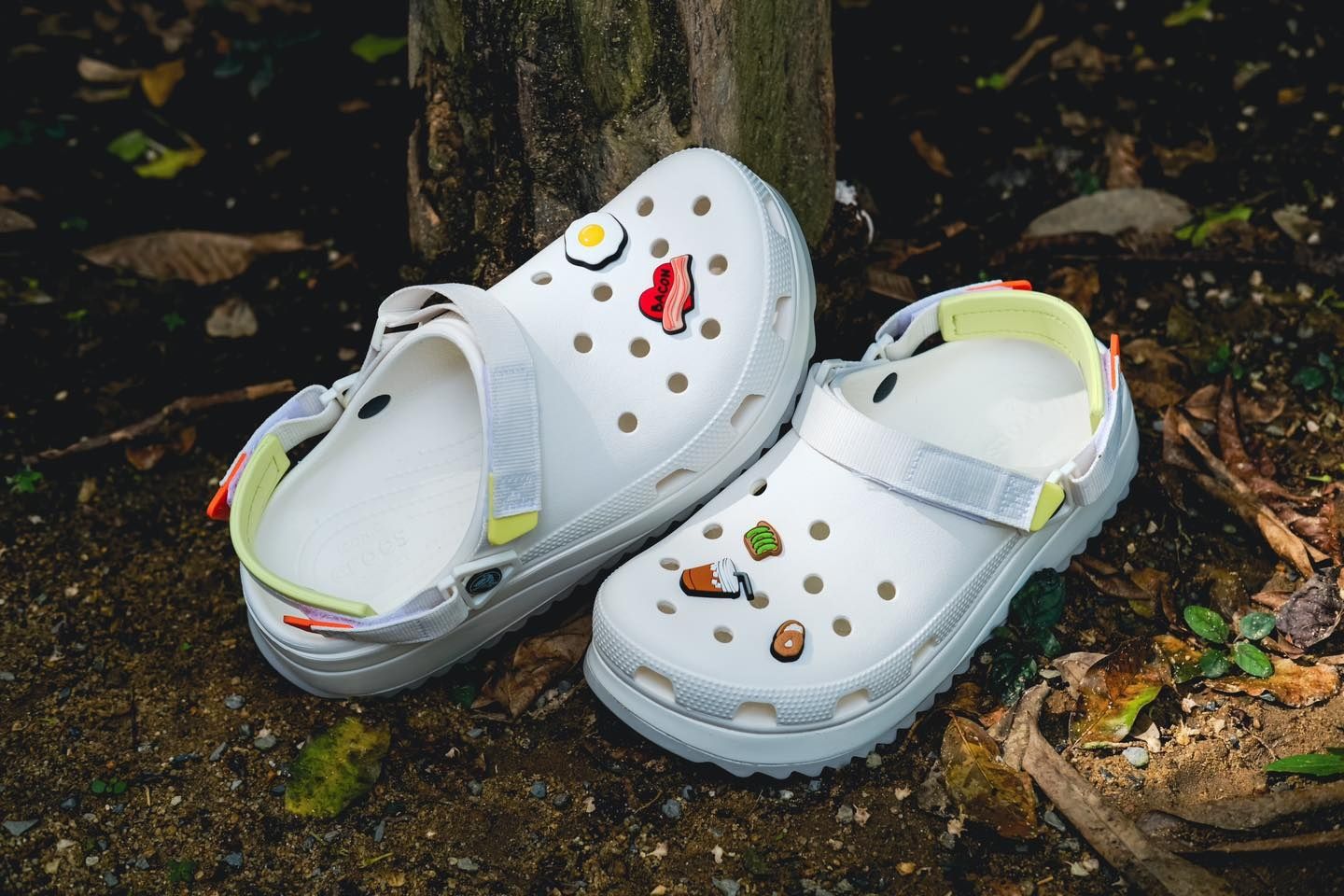 Крокси Crocs Hiker стильні та зручні великий вибір