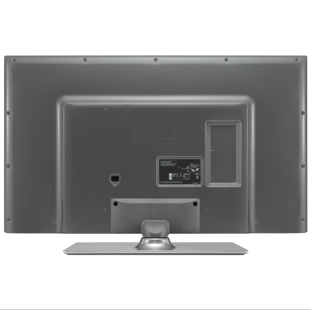 LG TV -> 42LF652V‑ZA (Full HD 42”)