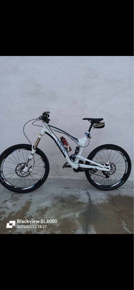 Canyon Strive 26”