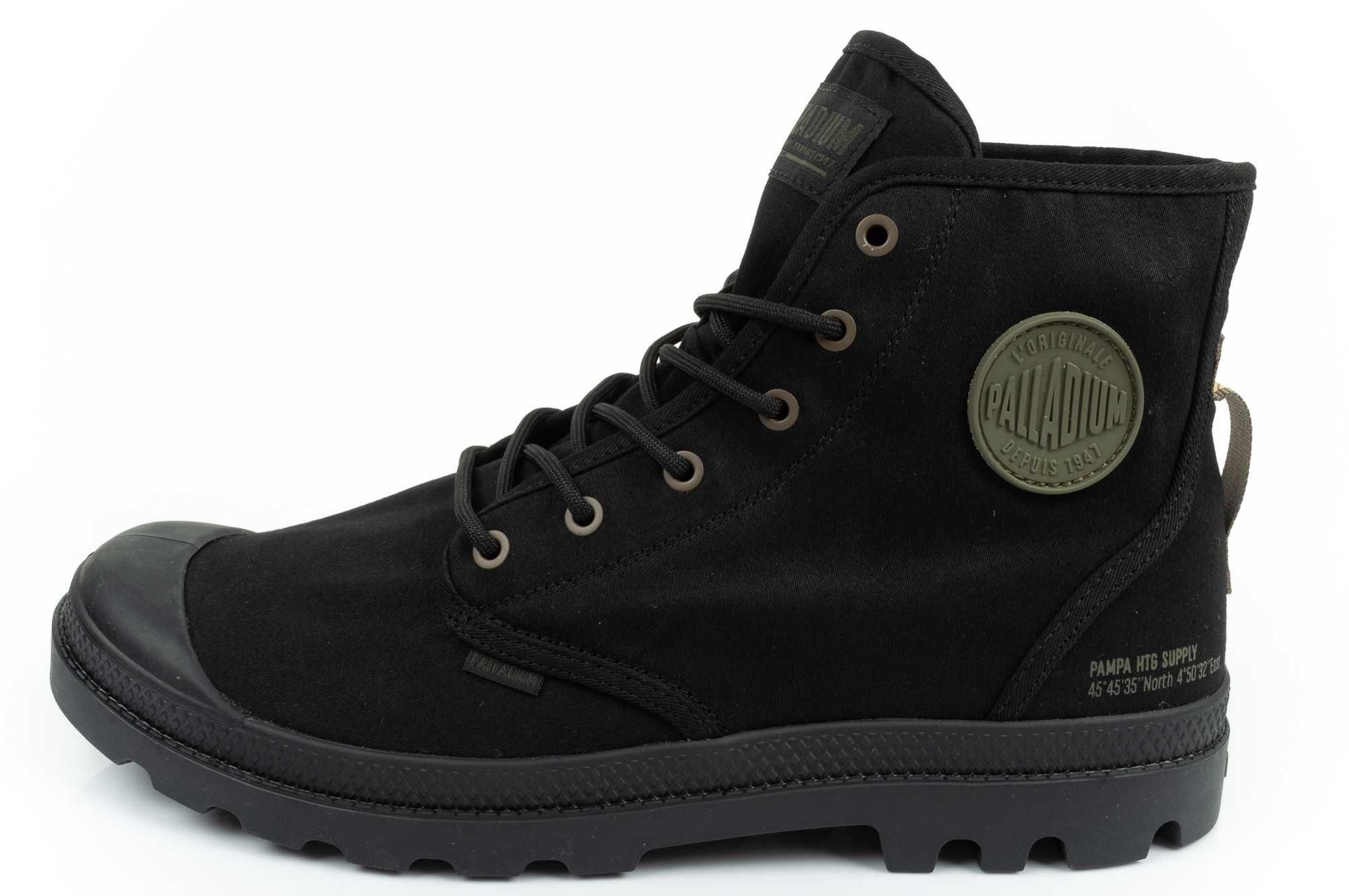 Buty sportowe Palladium Pampa r. 37-47