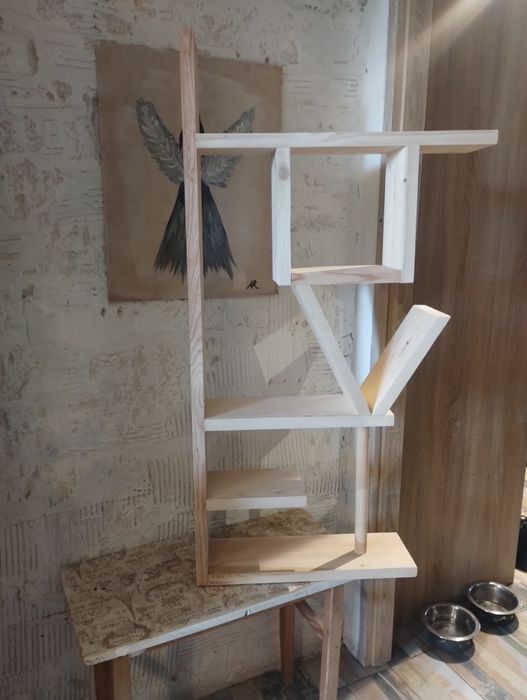 Półka - wyjątkowa i oryginała