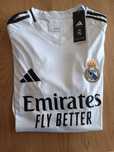 Camisola Real Madrid (XXL)