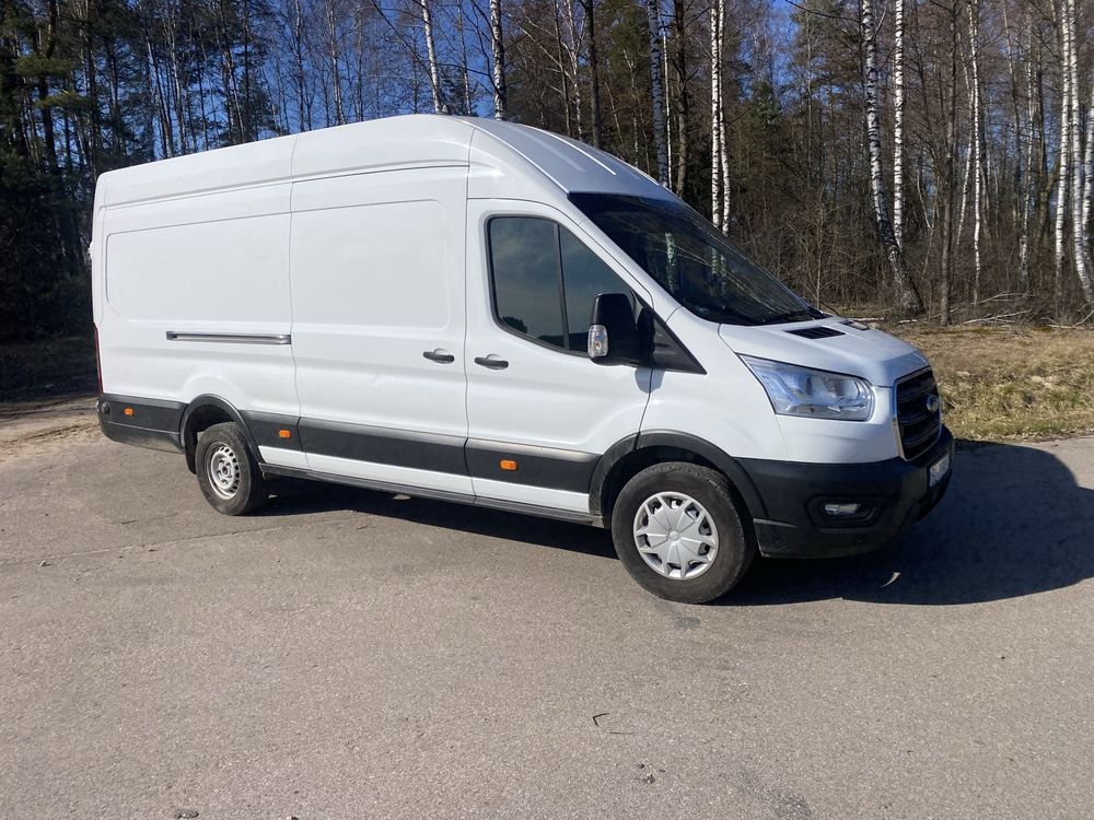 Przeprowadzki i transport 7dni w tyg. Cały kraj