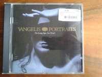 Płyta CD "Portraits" Vangelis