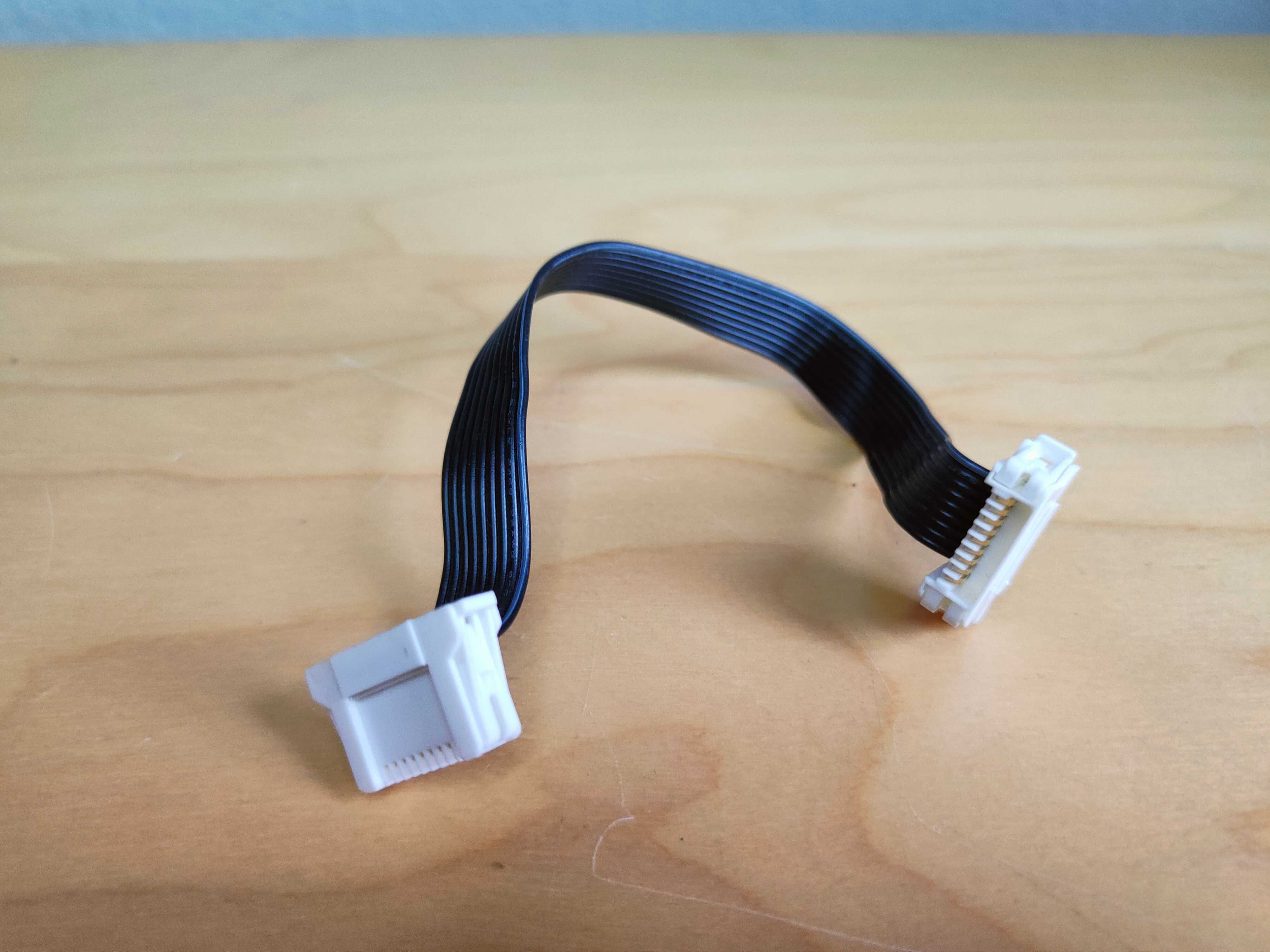 Sony Technics taśma łącząca elementy wieży 2 x 9 pin