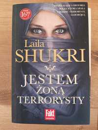 Laila Shukri, Jestem żoną terrorysty
