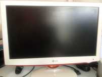 TV LG 22LU5000 Digital Hdmi