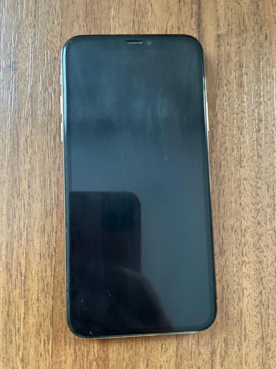 Iphone XS 256 золотий
